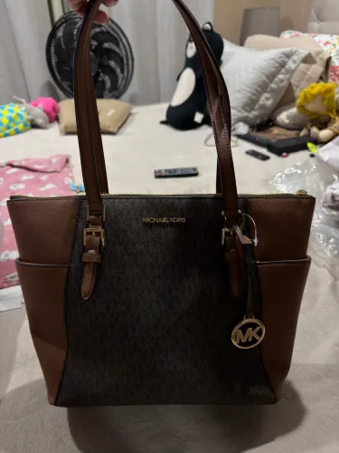 Bolsa Michael kors original