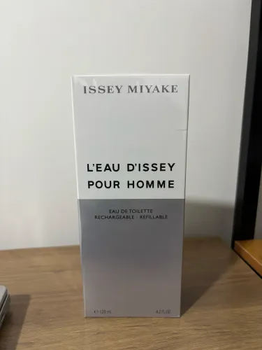leau dissey pour homme