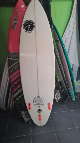 prancha de surf