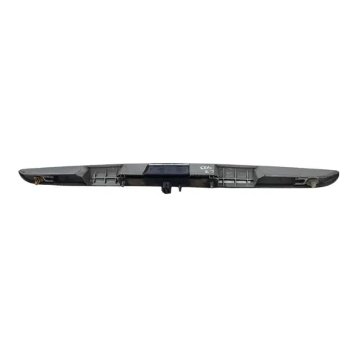 Friso Tampa Traseira Citroen C3 2007 2008 2009 A 2012