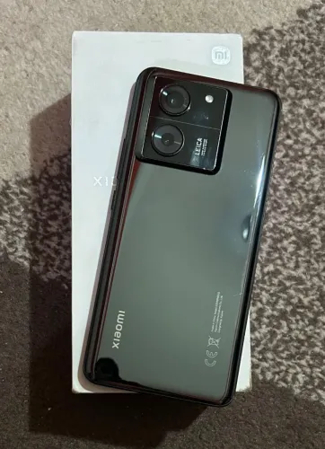 Vendo xiaomi Mi13t pro 512GB