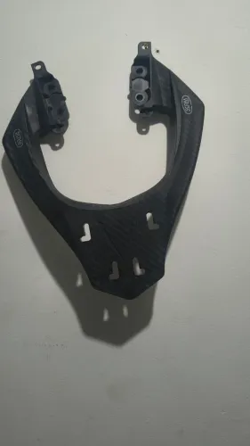 BAGAGEIRO FZ15