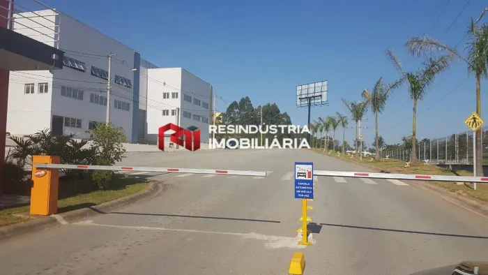 Condomínio Galpões 1.000 m² Locação e Venda Raposo Tavares Km 43