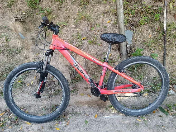 Bike Gios 