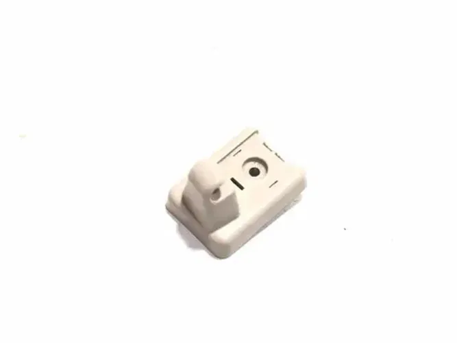 Suporte Quebra Sol Lado Esquerdo Nissan Sentra 2007-2013