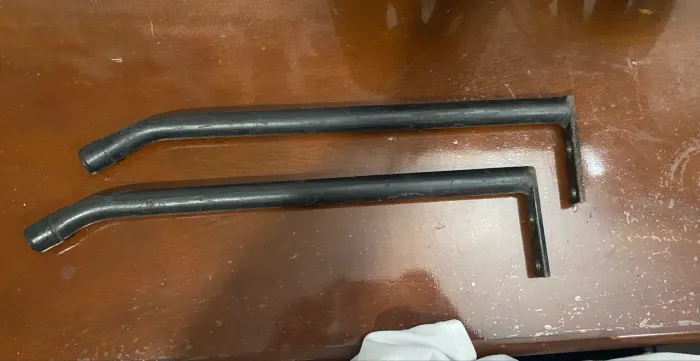 Suporte de parede