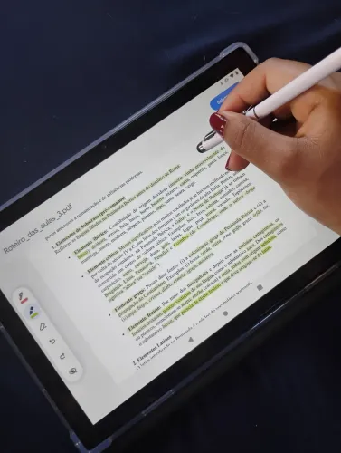 Tablet PC Pro12 - A