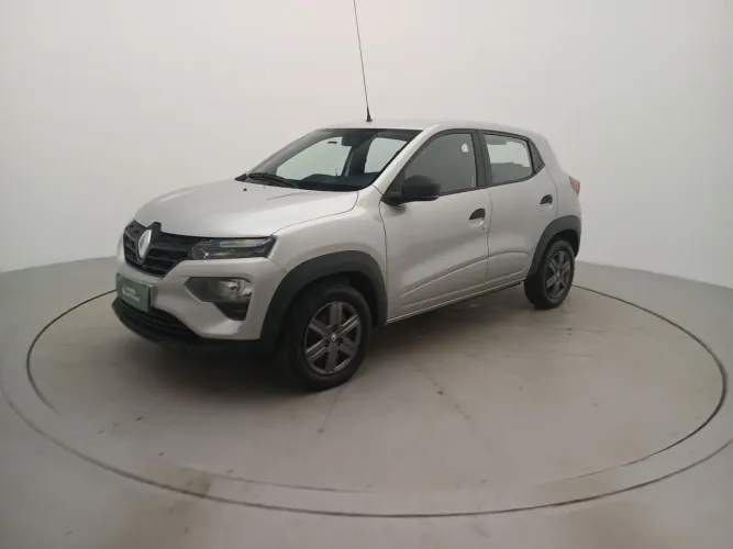 Renault Kwid 1.0 Zen 2025