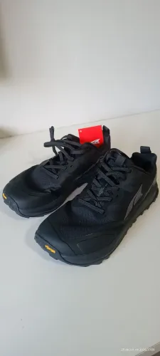 Tênis Altra lone Peak 9+ tam 42