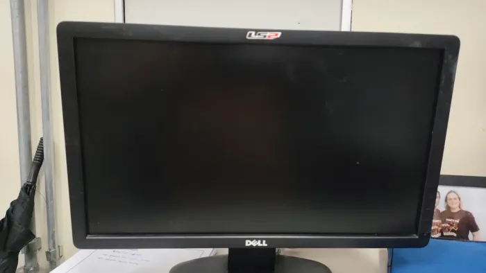 MONITOR DELL 18.5 POLEGADAS