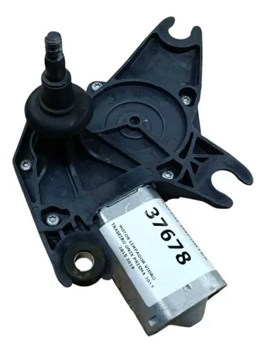Motor Limpador Vidro Traseiro Onix Prisma 2013 2015 2019