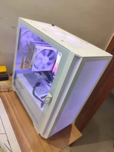 Gabinete Montech