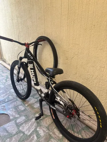 Hupi naja, aceito troca no meu interesse