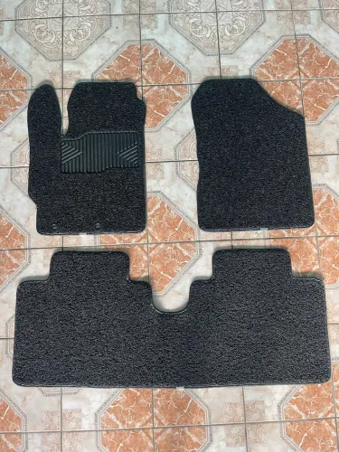 Tapete Automotivo Kapazi Para Toyota Yaris
