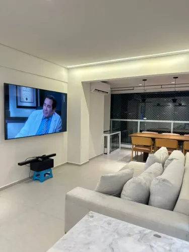 Apartamento para Venda em Guarulhos, Vila Progresso, 3 dormitórios, 1 suíte, 2 banheiros,