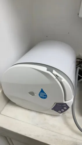 Autoclave Amora de 4 Litros