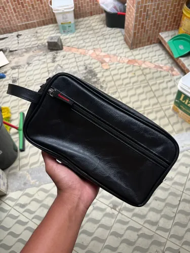 Necessaire De Viagem Unissex