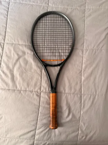 Raquete Wilson RF 01 Pro
