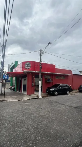 VENDO AÇOUGUE COMPLETO NA JOÃO PAULO