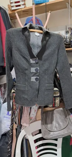 Casaco Armani