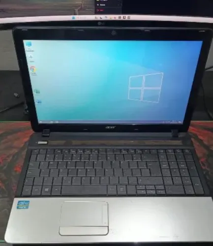 Notebook i5 