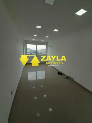 Excelente sala comercial próximo ao Norte Shopping RJ