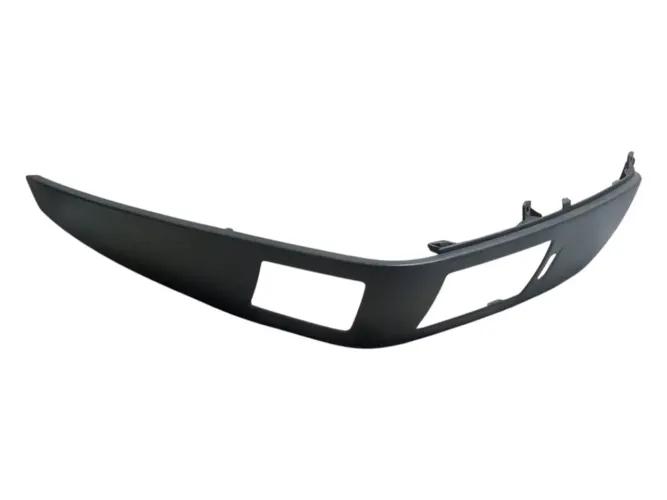 Moldura Painel Difusor Mercedes Sprinter 2013 Lado Esquerdo 