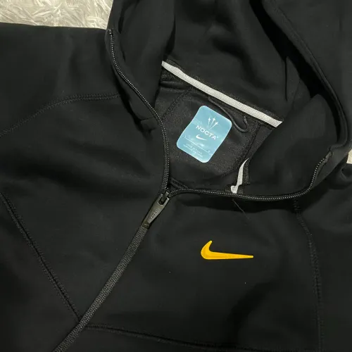 Conjunto Nike Tech Fleece X Nocta