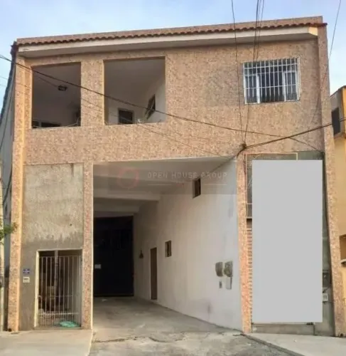 BAIXOU!!! 3x1 (LOJA, GALPAO E APARTAMENTO) FRENTE RUA EM SAO GONÇALO