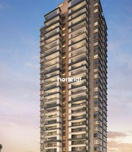 PRONTO PARA MORAR --- GRIFEE - OSASCO 123m2 245m2 3 a 4 suítes, 123 e 10 e 11 andar ate 3