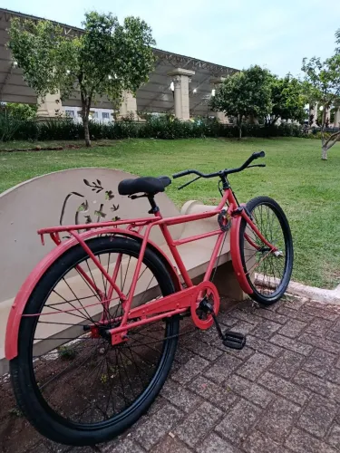 Caloi anos 80 Original