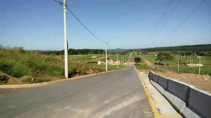 Lotes Solar São Francisco Entrada Facilitada