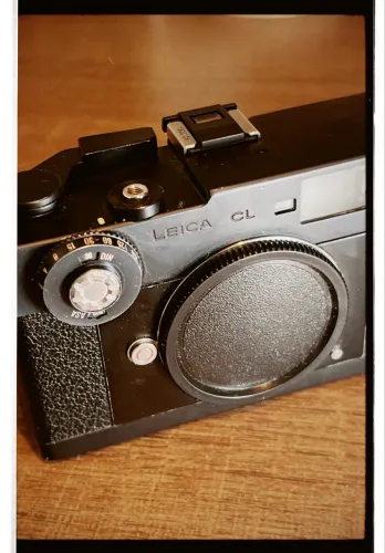 Leica CL