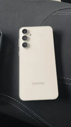 Celular S23FE 128 memória