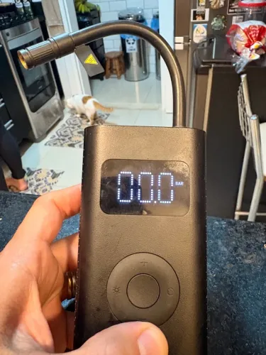 Leia : Carregador Elétrico Xiaomi no estado