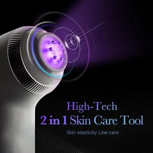 Medicube AGE-R Ultra Tune 40.68 Original Aparelho Facial 2 Em 1