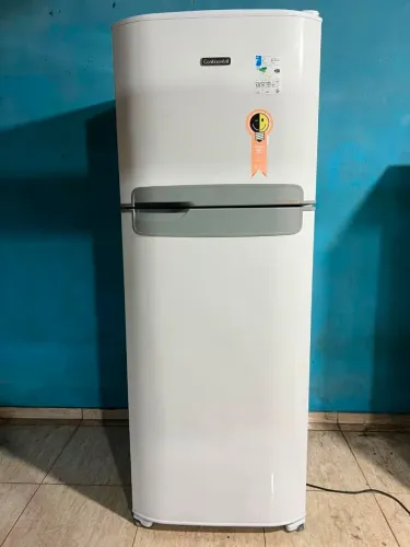Geladeira continental frost free+entrega grátis 
