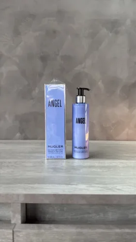 Creme angel original