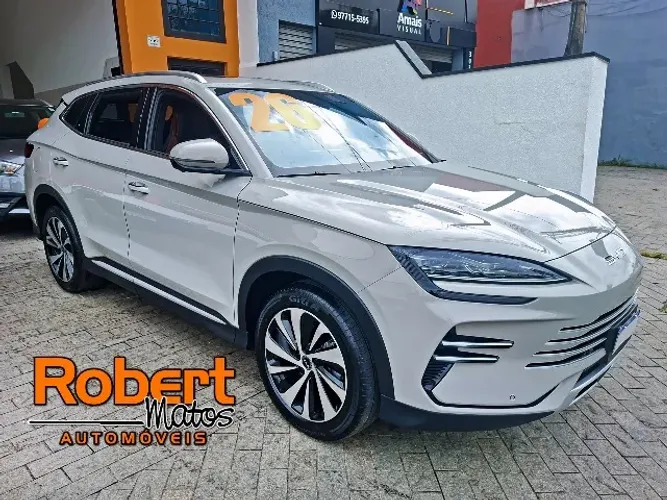 BYD Song Plus 1.5 16V Aut. (hibrido) 2026