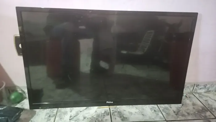 Televisão Philco