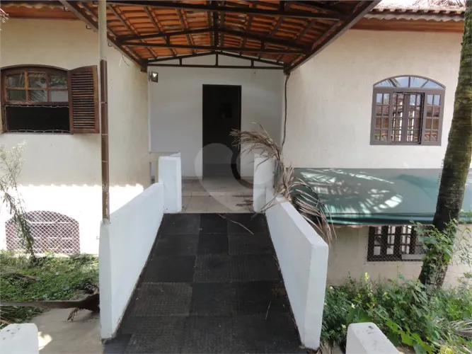 Casa térrea com 4 quartos à venda ou para locação em Vila albertina - SP