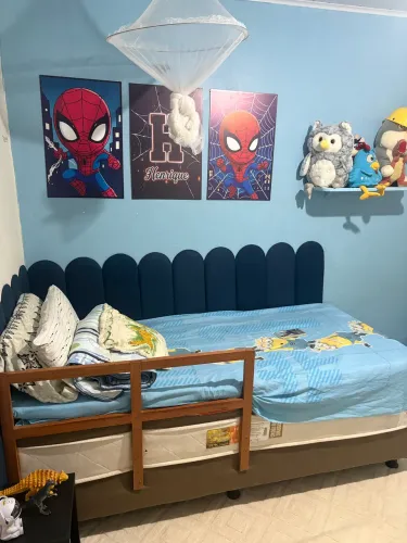 Cama Conjugada