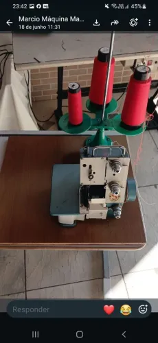 Maquina de orvelox