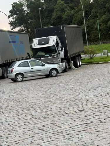 Motorista truck sider