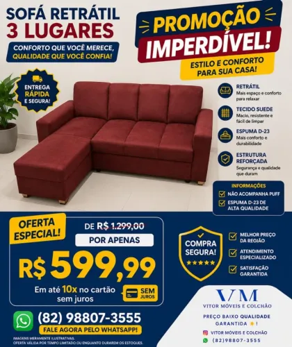 OFERTA SOFA CHEIZE