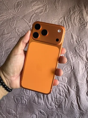 iPhone 17 Pro Max 512gb