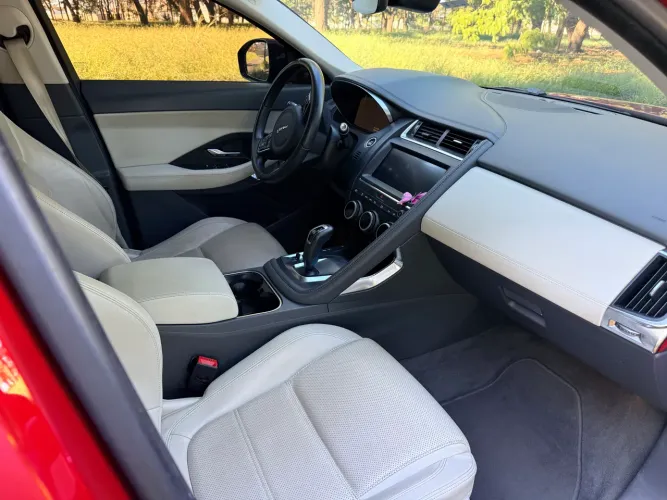Jaguar E-Pace R-dynamic S 2.0 AWD 249cv Aut. 2020