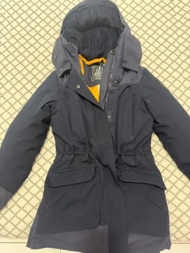 Jaqueta Quechua Decathlon Feminina