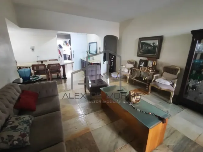 Apartamento 3 quartos, suíte e vaga de garagem, Centro, Vitória, ES