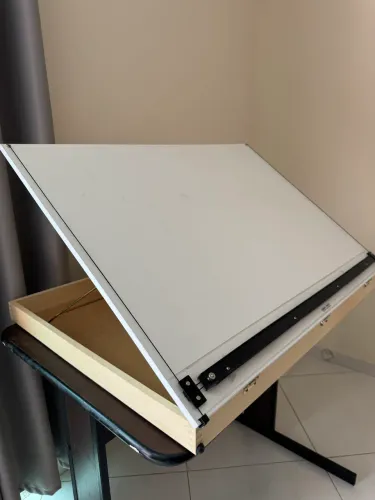 Vendo prancheta A1 trident